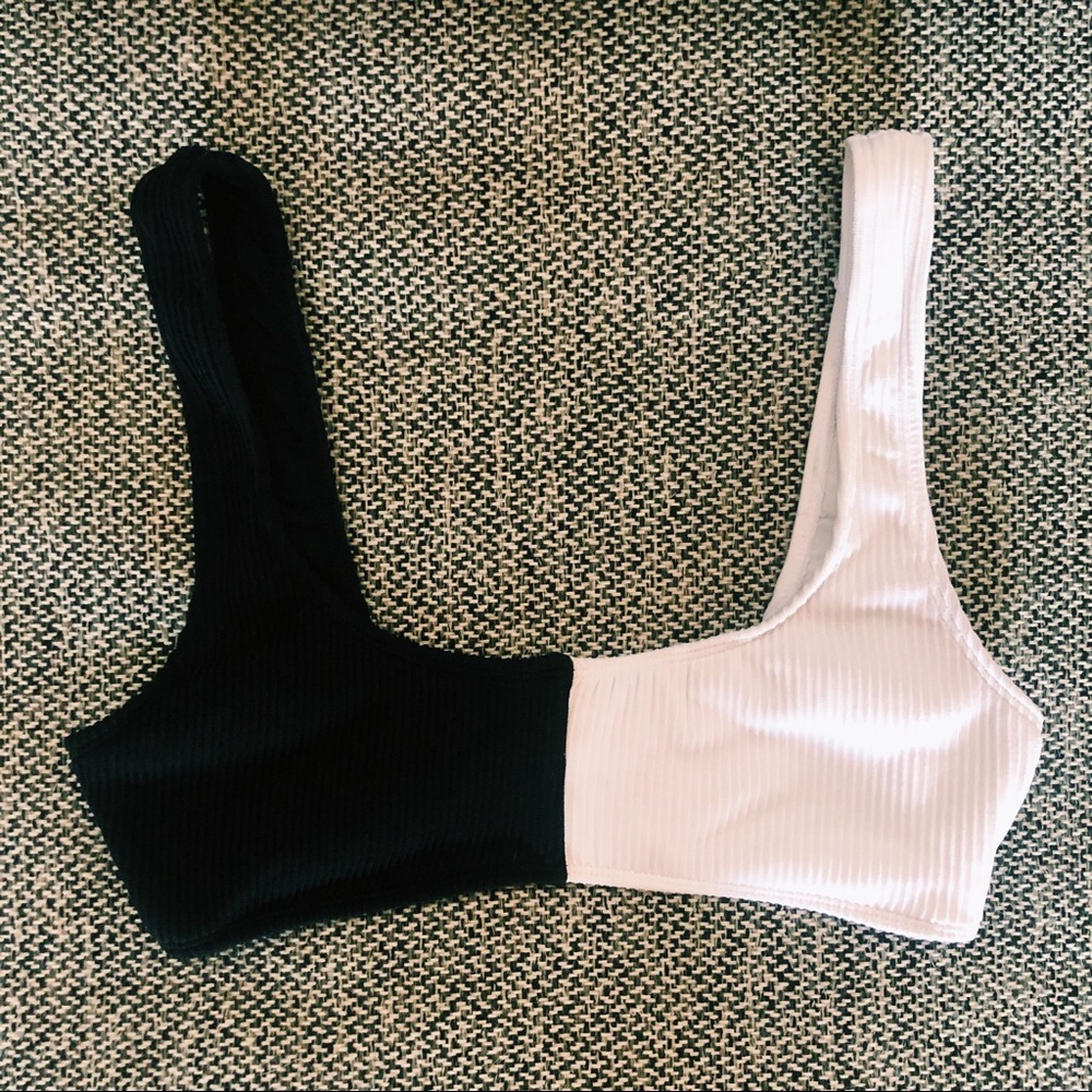 Forever 21 Bathing Suit Top!